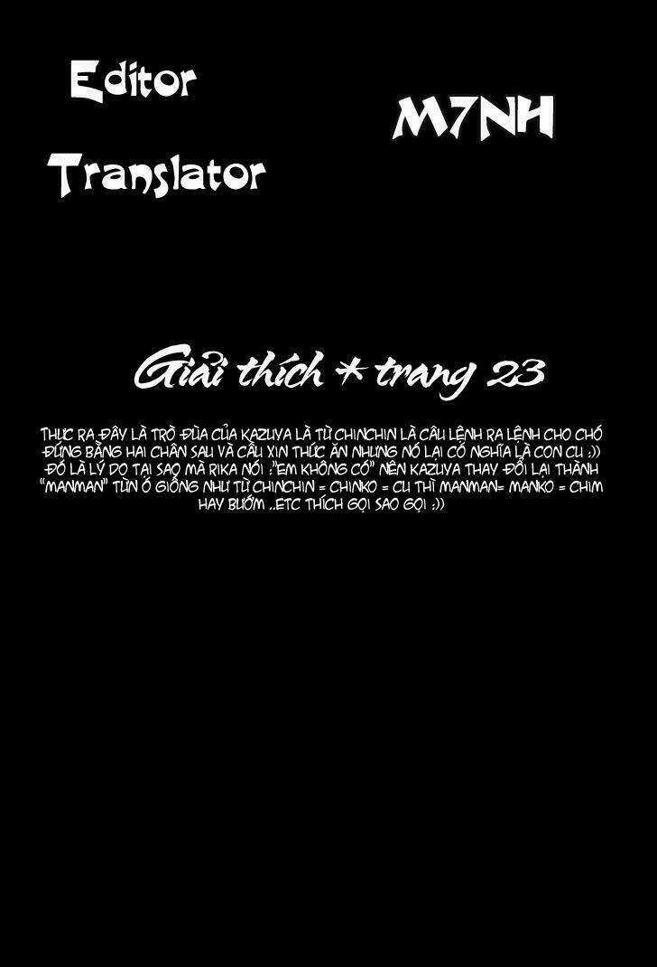 Rika - Chapter 1 - Trang 30