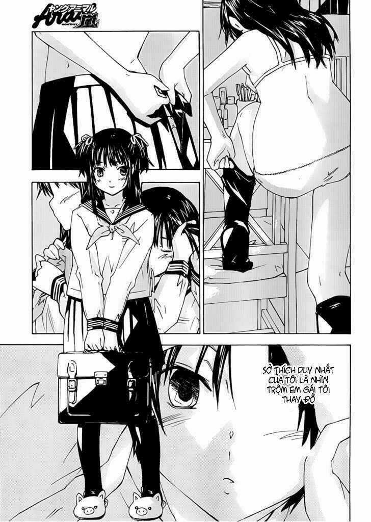 Rika - Chapter 1 - Trang 6