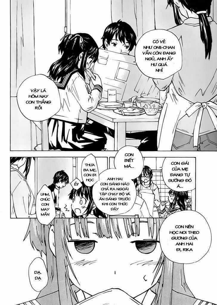 Rika - Chapter 1 - Trang 7