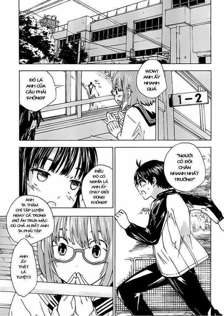 Rika - Chapter 1 - Trang 8