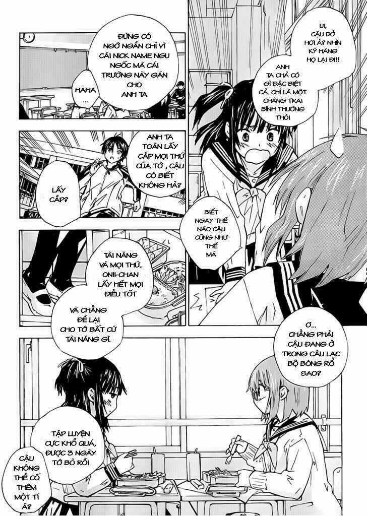 Rika - Chapter 1 - Trang 9