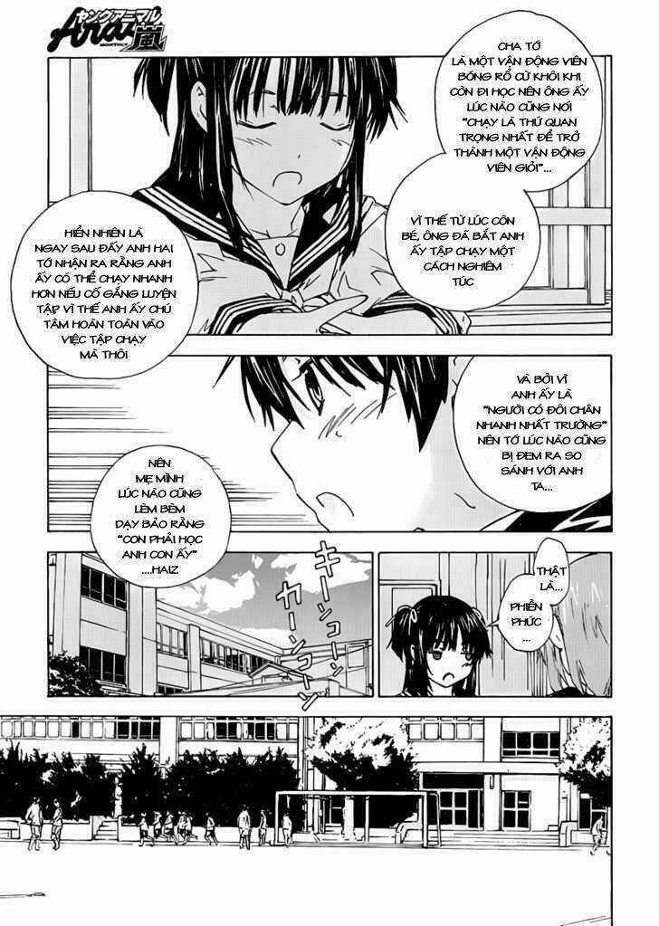 Rika - Chapter 1 - Trang 10