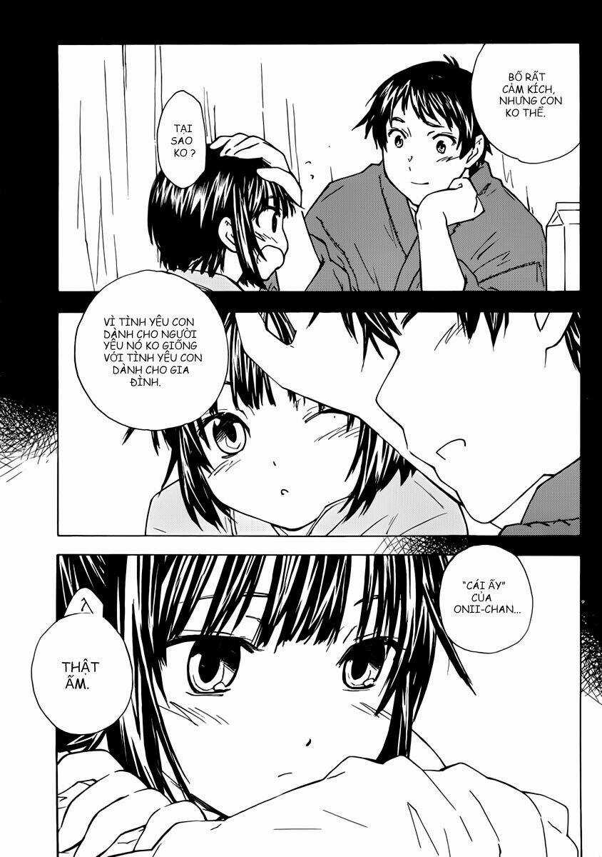 Rika - Chapter 2 - Trang 20