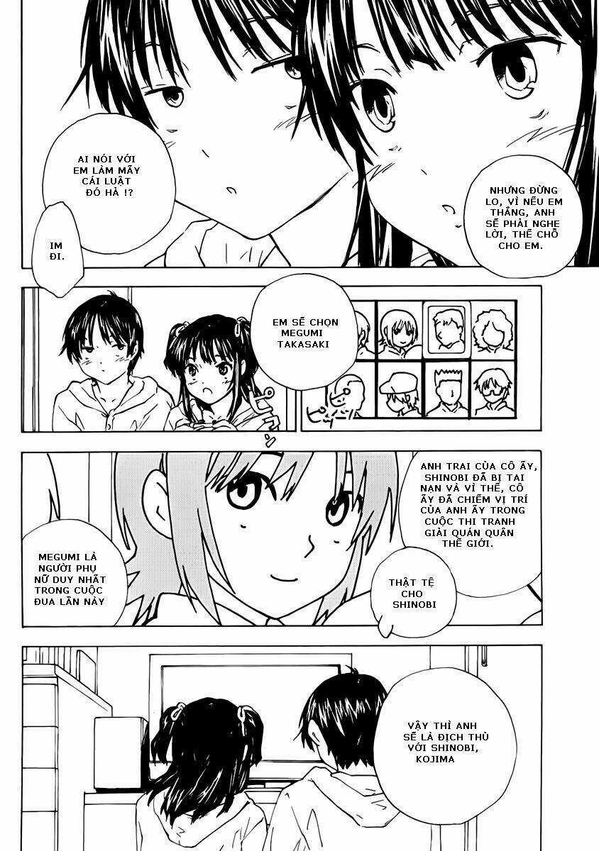 Rika - Chapter 2 - Trang 7
