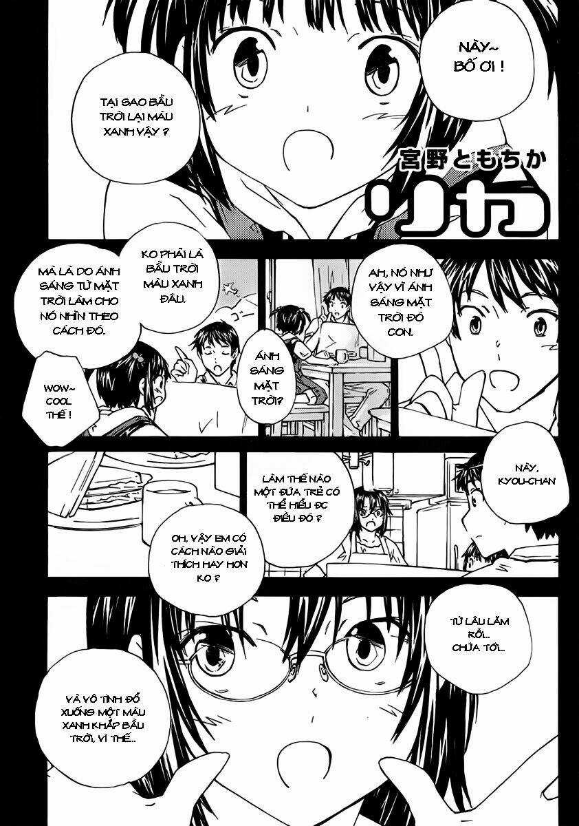 Rika - Chapter 3 - Trang 2