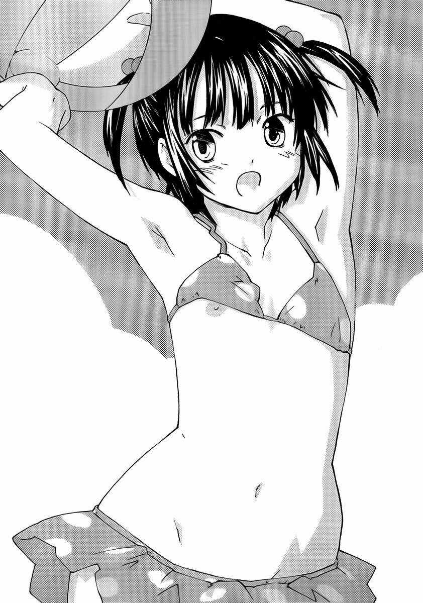 Rika - Chapter 3 - Trang 14