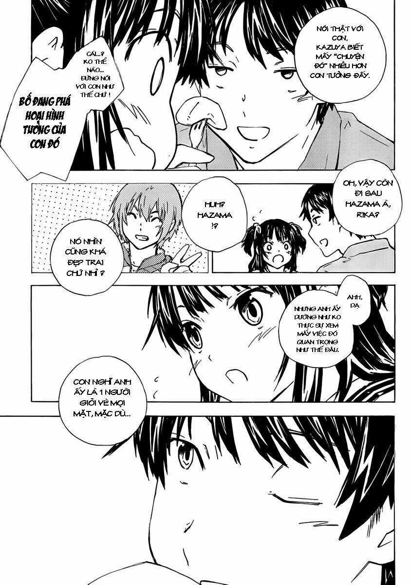 Rika - Chapter 3 - Trang 8