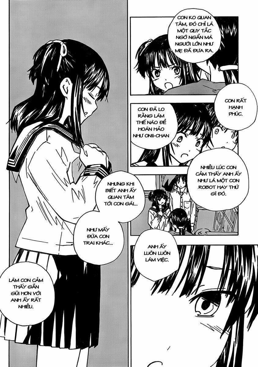 Rika - Chapter 4 - Trang 11