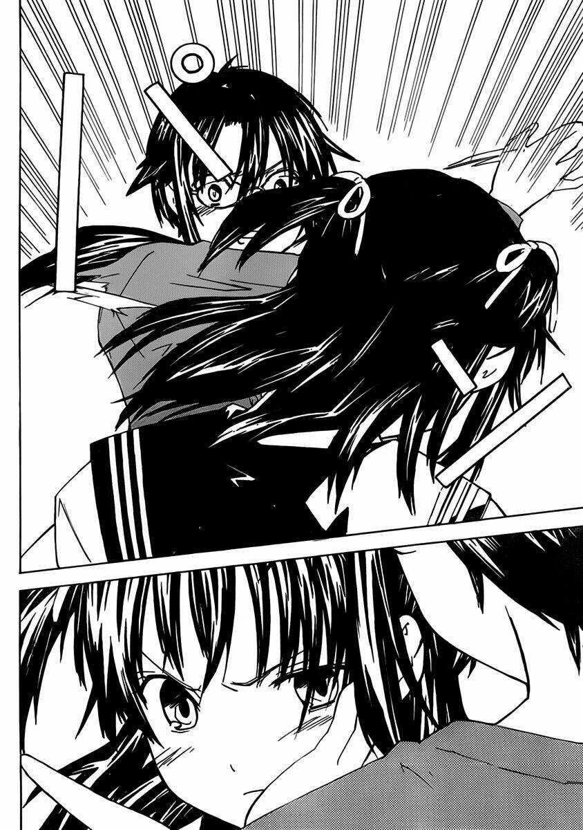 Rika - Chapter 4 - Trang 13