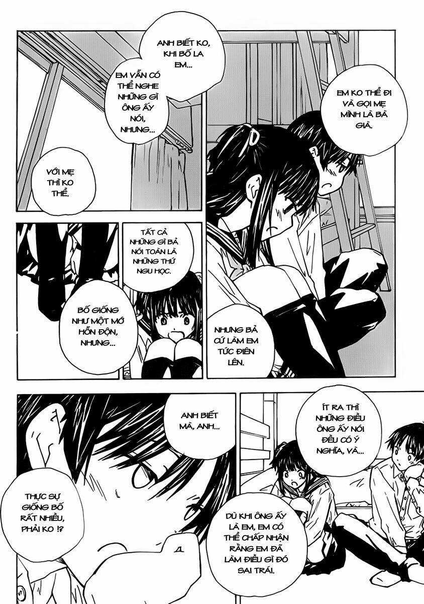 Rika - Chapter 4 - Trang 17