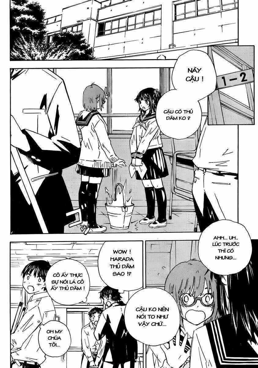 Rika - Chapter 4 - Trang 3