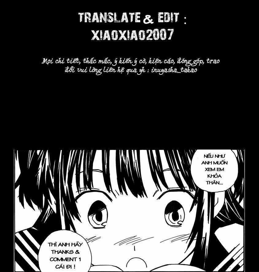 Rika - Chapter 4 - Trang 22