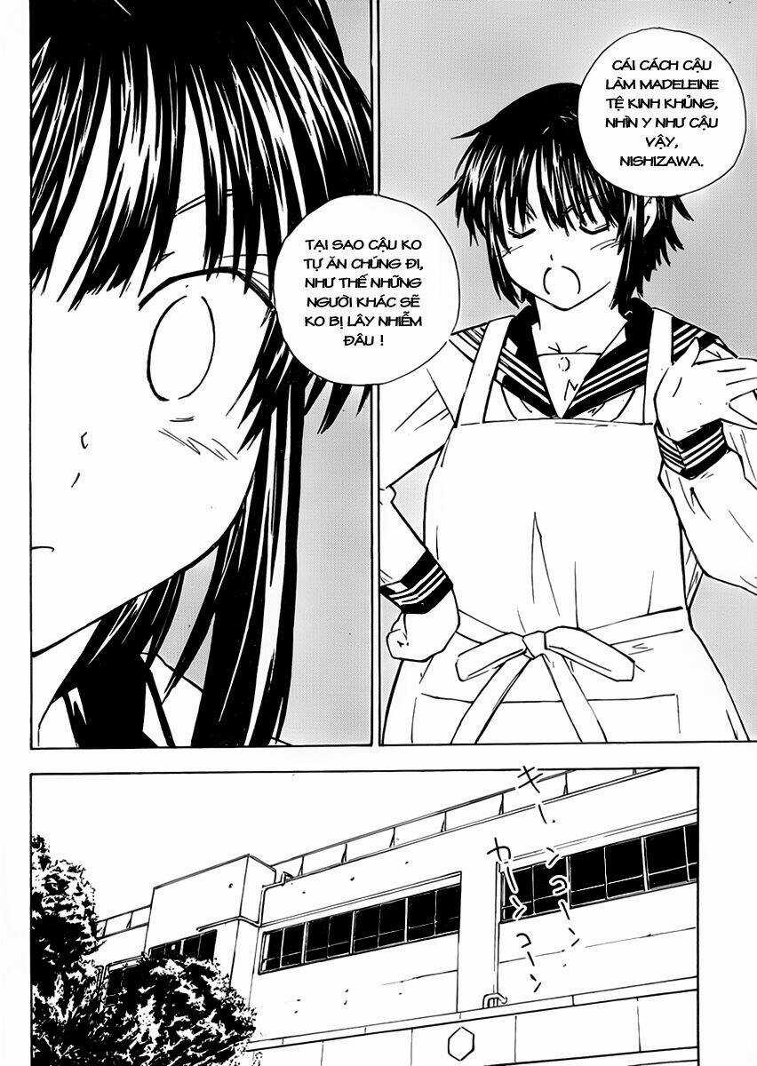 Rika - Chapter 5 - Trang 13