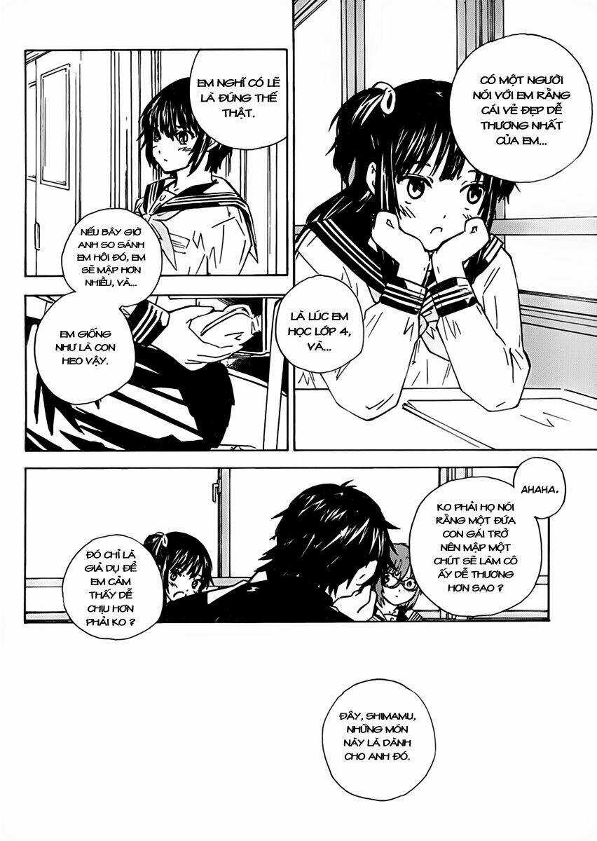 Rika - Chapter 5 - Trang 15
