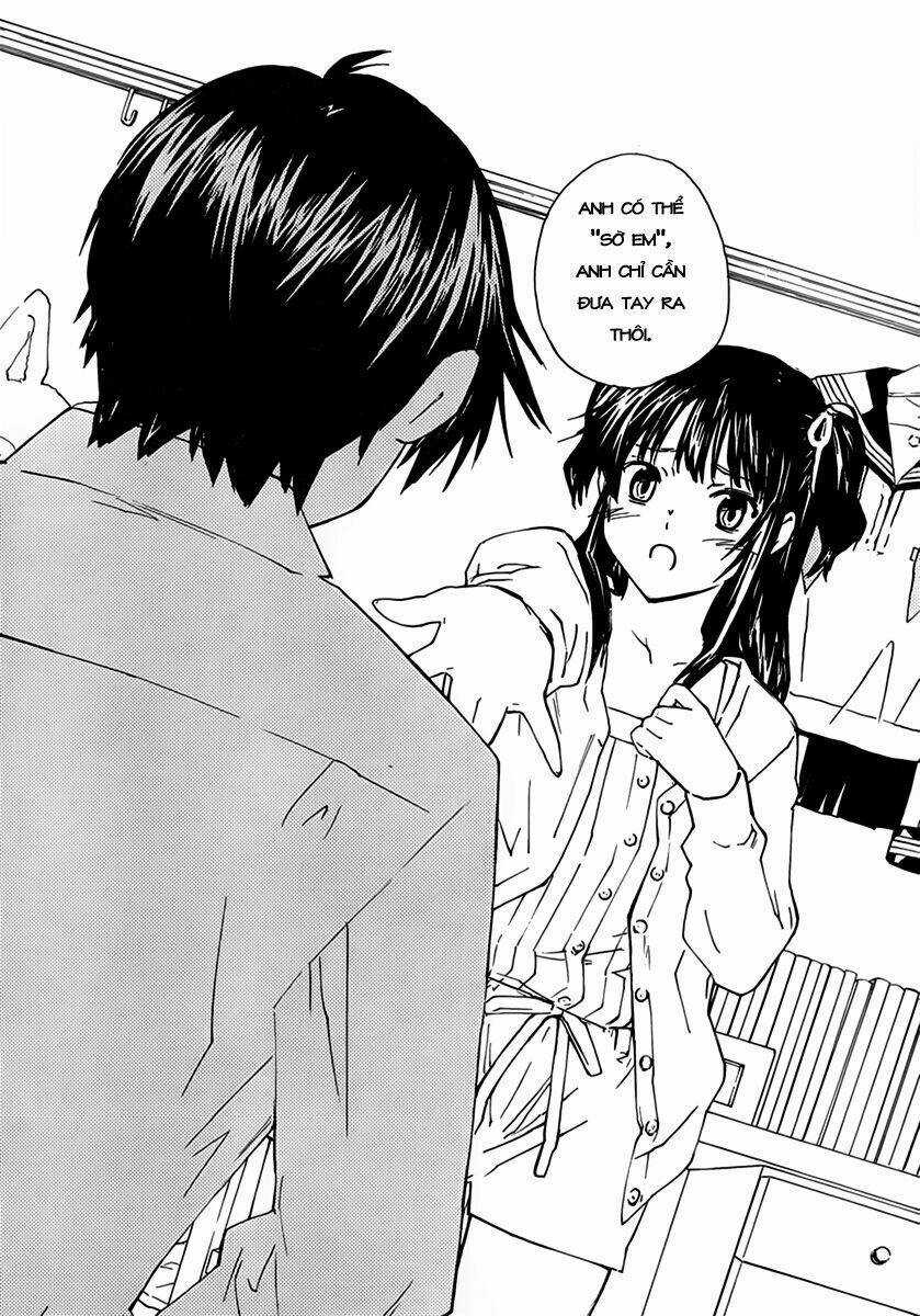 Rika - Chapter 6 - Trang 14