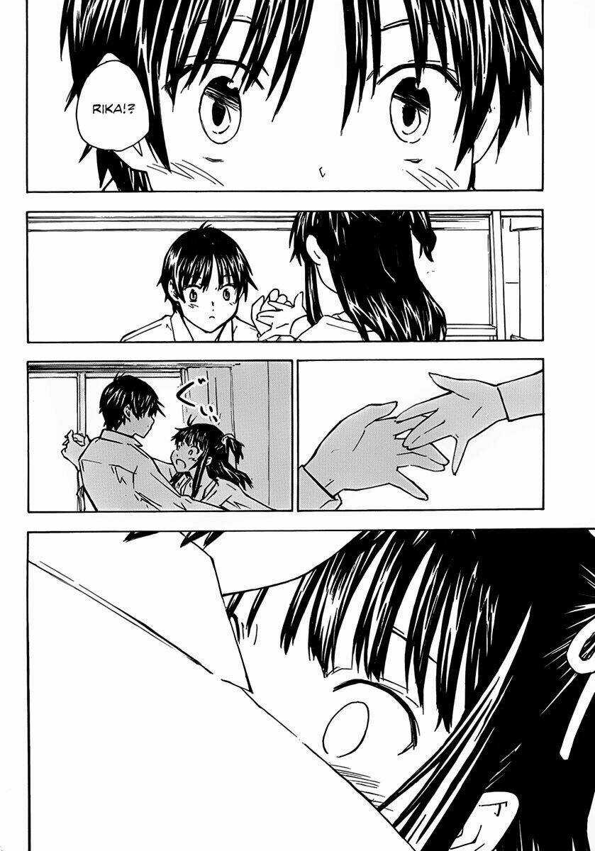 Rika - Chapter 6 - Trang 15