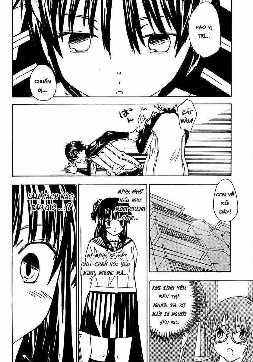 Rika - Chapter 6 - Trang 3