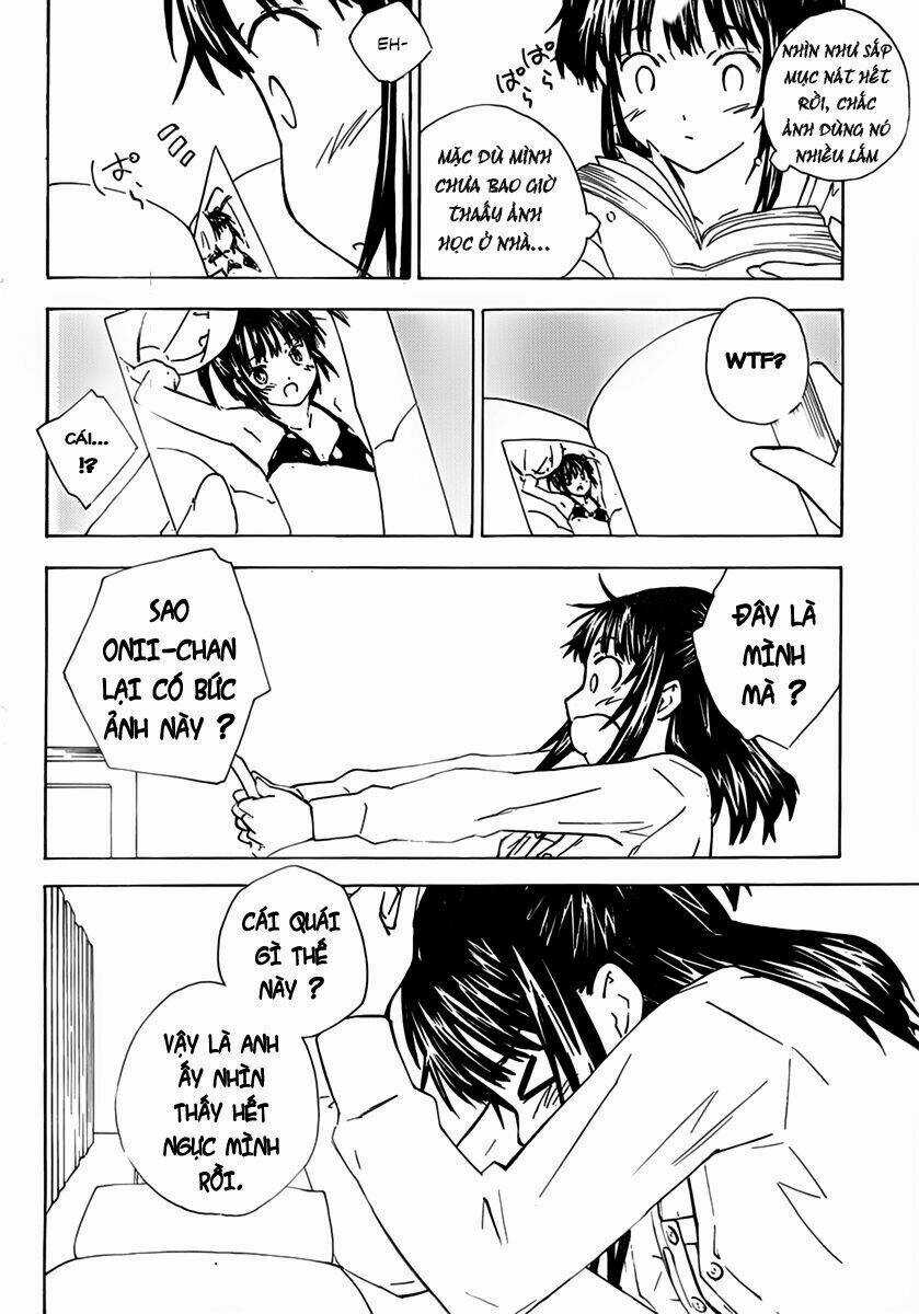 Rika - Chapter 6 - Trang 5
