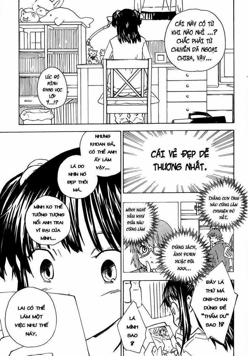Rika - Chapter 6 - Trang 6