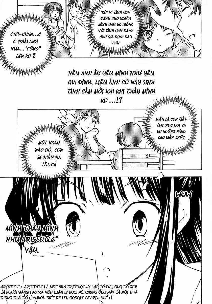 Rika - Chapter 6 - Trang 8