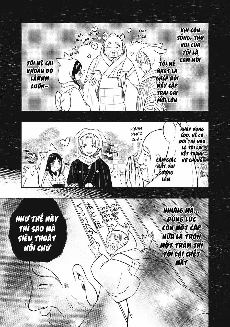 Rikka Kitan - Chương 10.2 - Trang 6