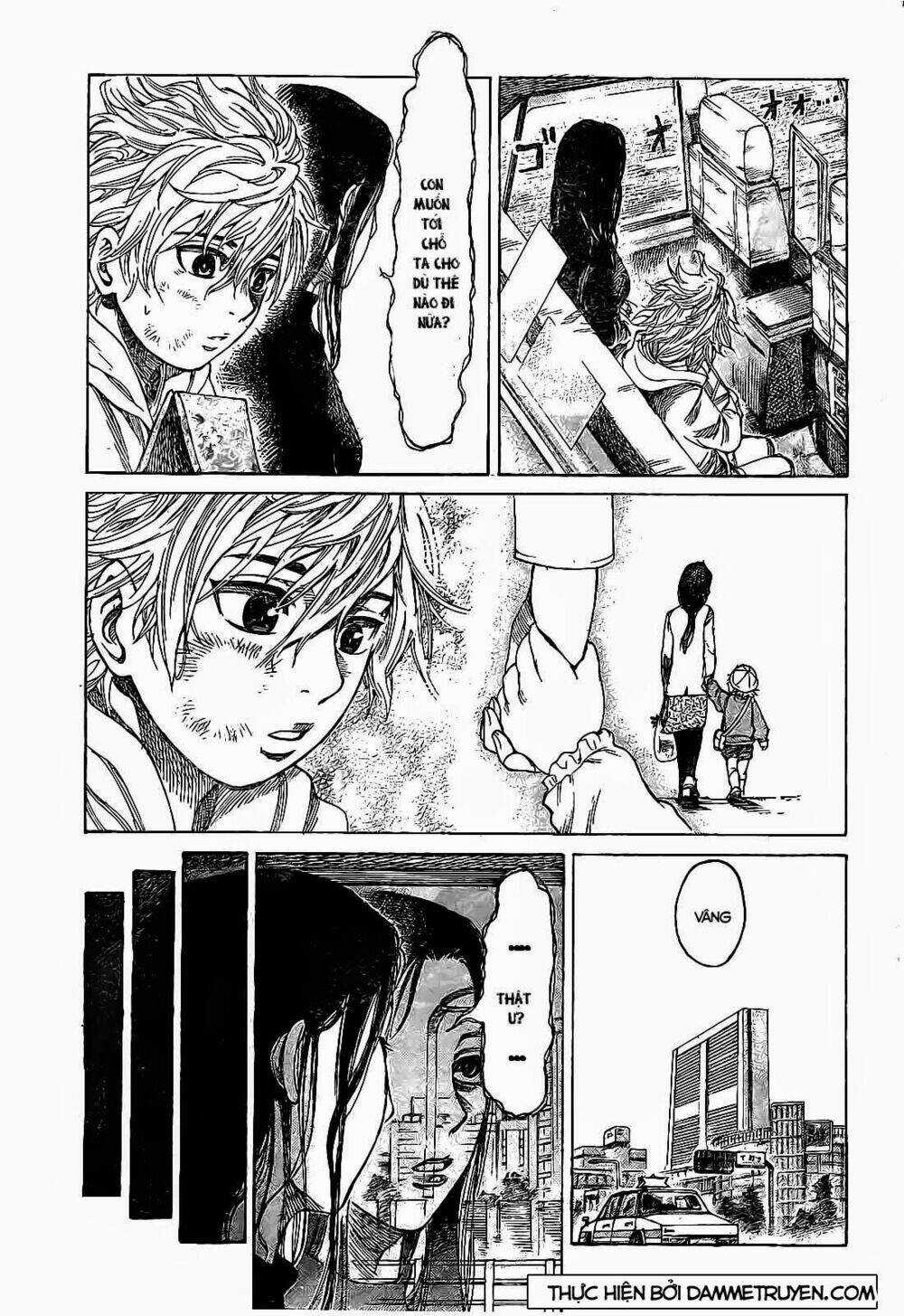 Rikudou - Chapter 1 - Trang 15