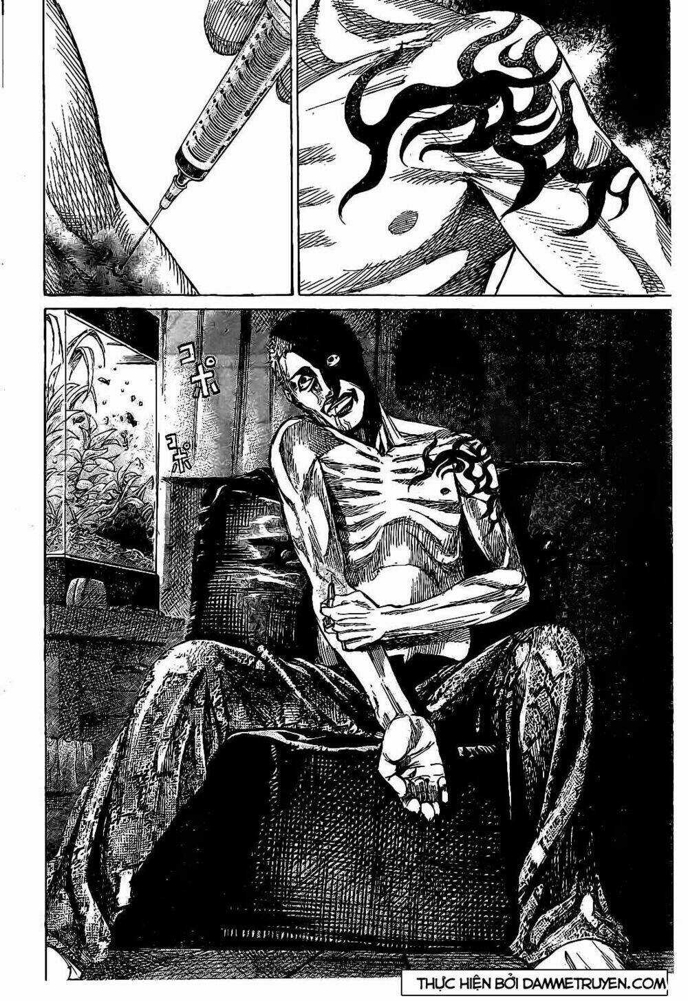 Rikudou - Chapter 1 - Trang 16