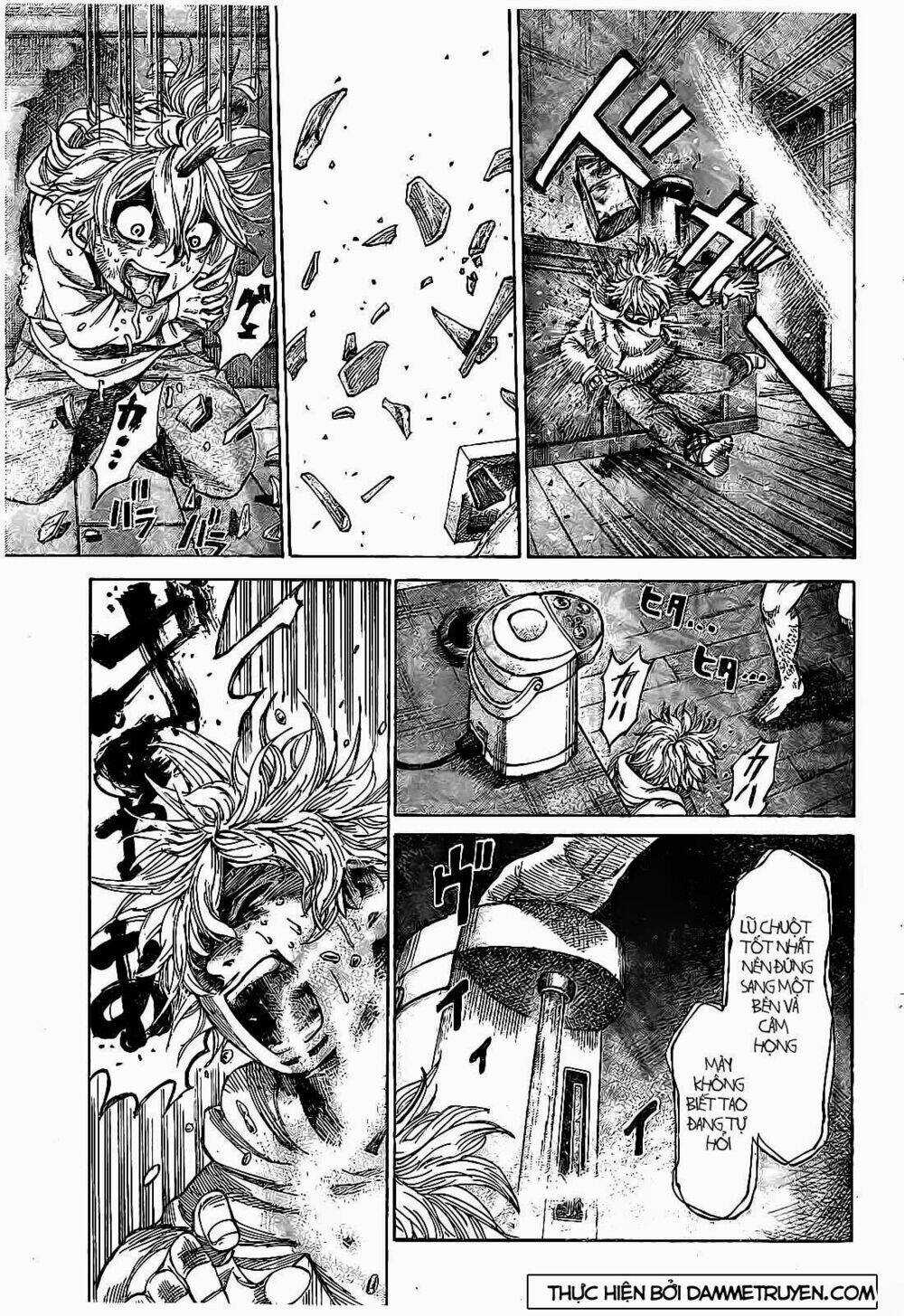 Rikudou - Chapter 1 - Trang 23