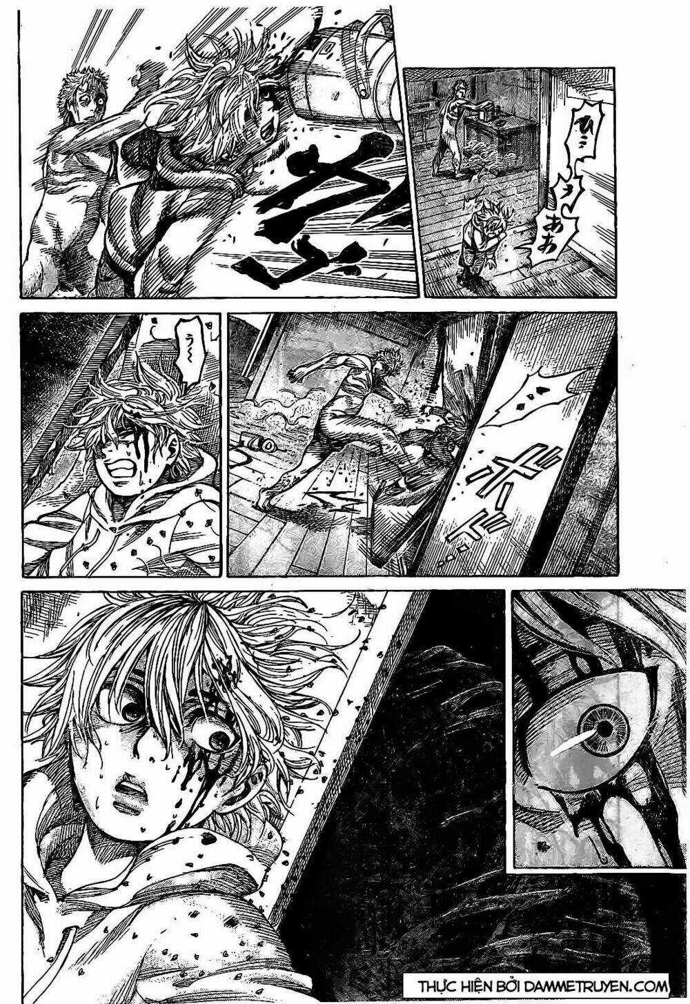 Rikudou - Chapter 1 - Trang 24