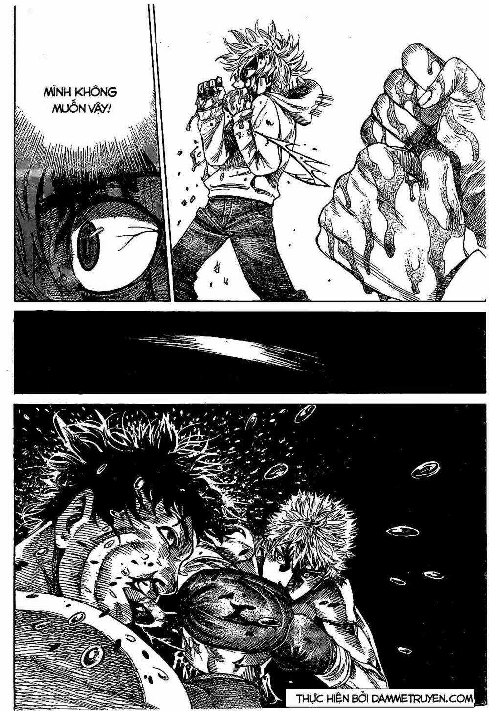 Rikudou - Chapter 1 - Trang 28