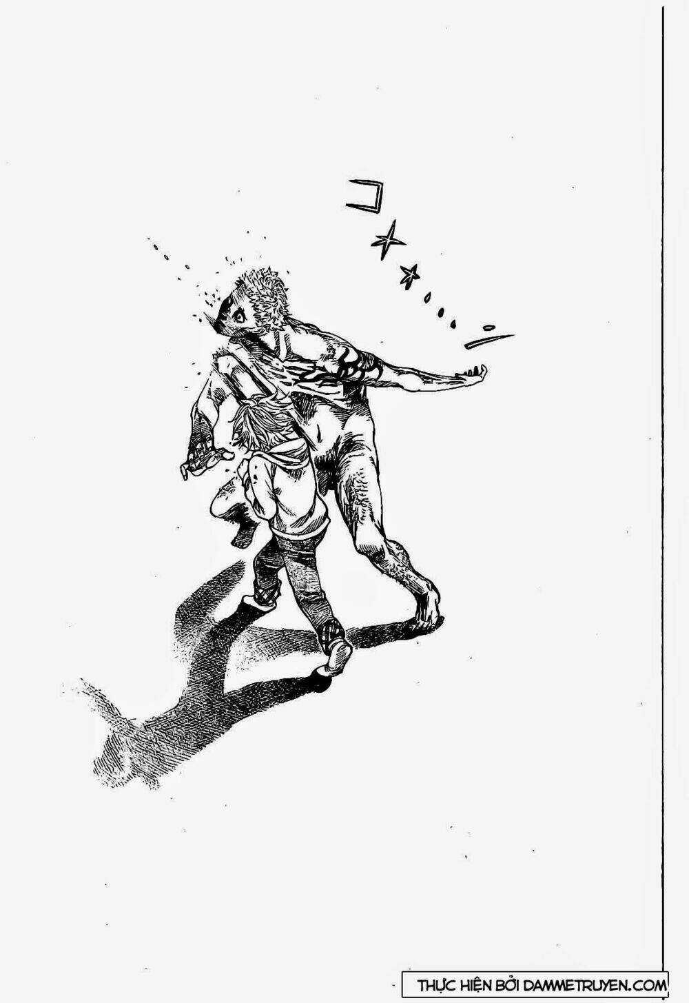 Rikudou - Chapter 1 - Trang 31