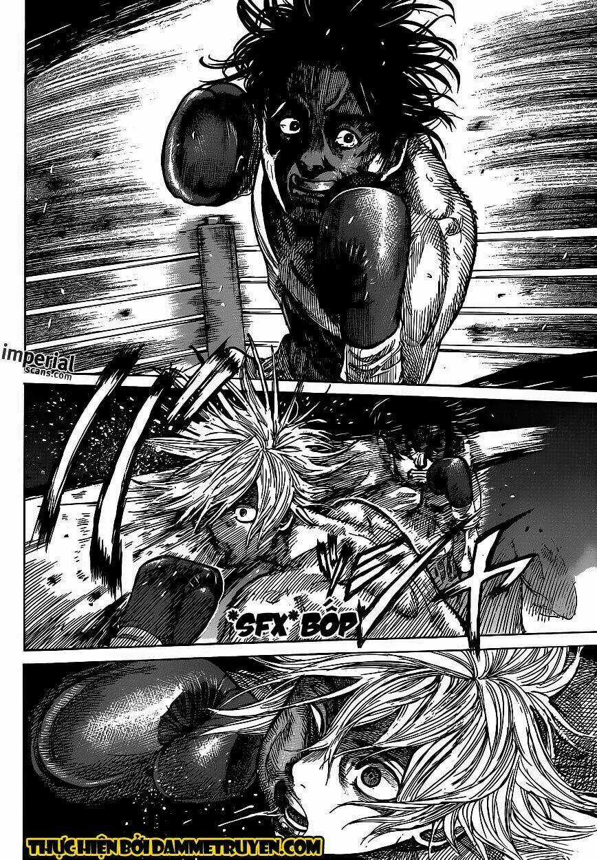 Rikudou - Chapter 10 - Trang 11