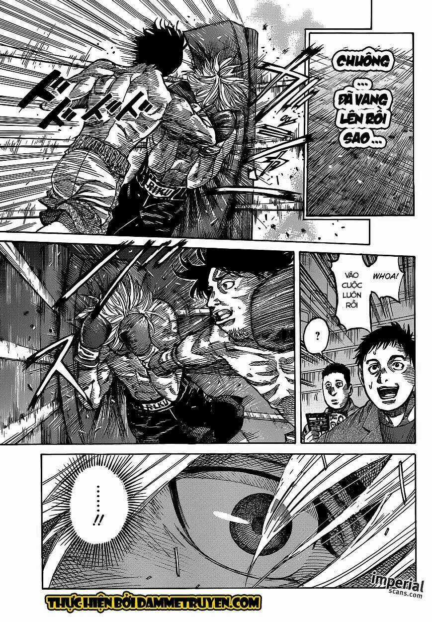 Rikudou - Chapter 10 - Trang 12