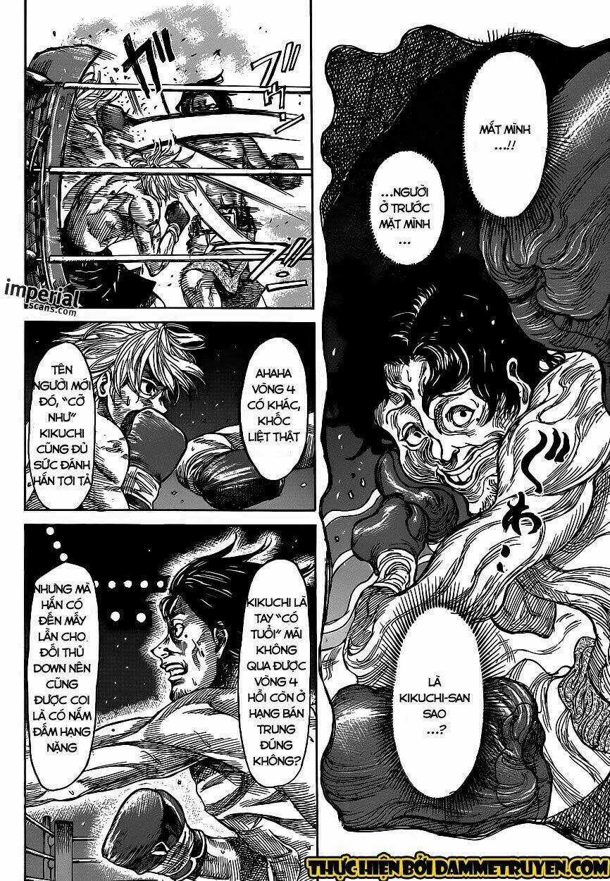 Rikudou - Chapter 10 - Trang 13