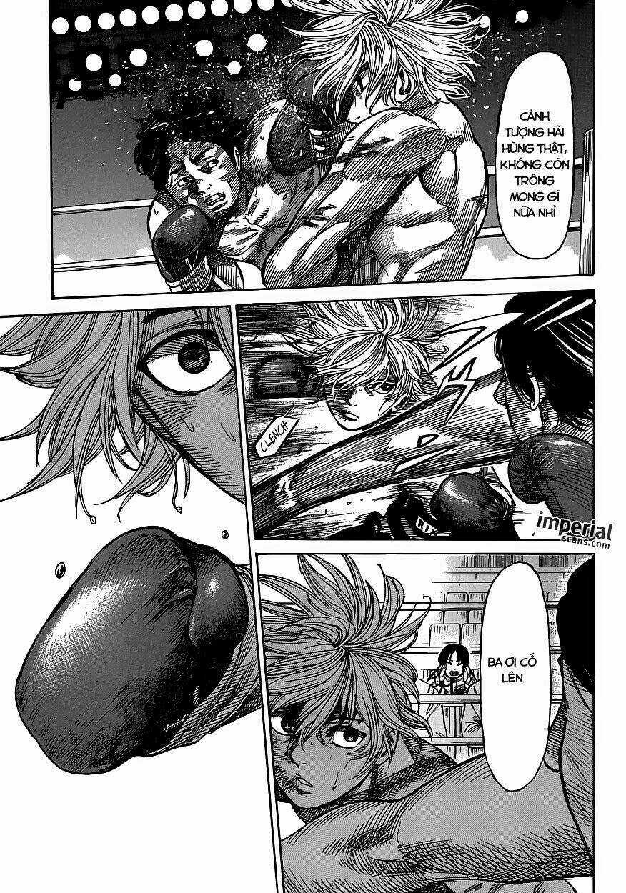 Rikudou - Chapter 10 - Trang 14