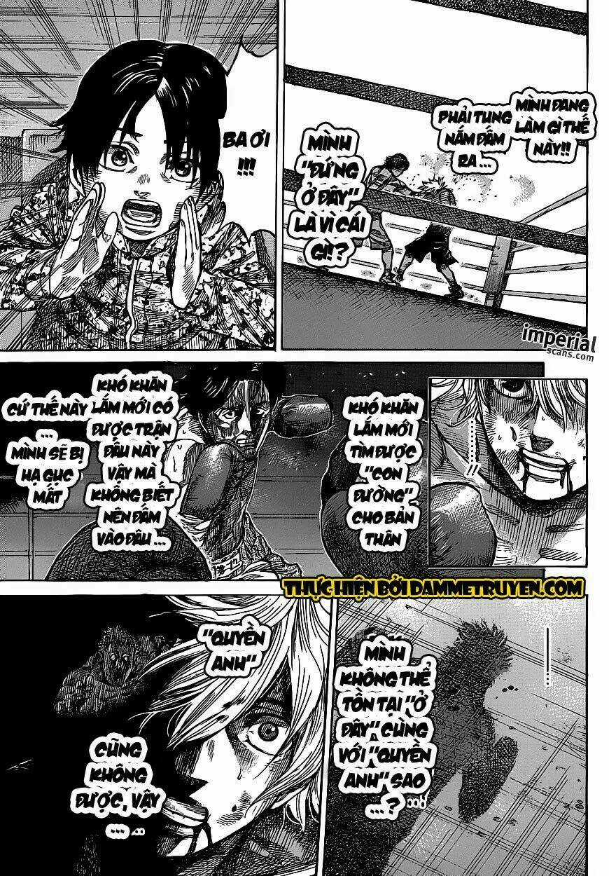 Rikudou - Chapter 10 - Trang 18