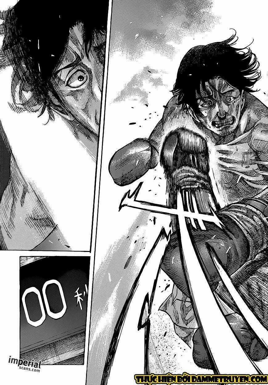 Rikudou - Chapter 10 - Trang 20