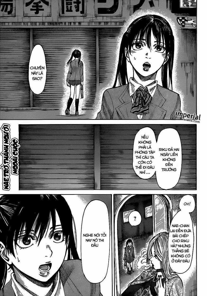 Rikudou - Chapter 10 - Trang 3
