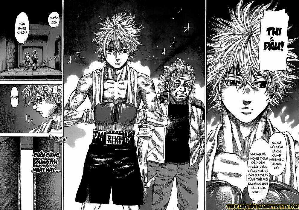 Rikudou - Chapter 10 - Trang 4