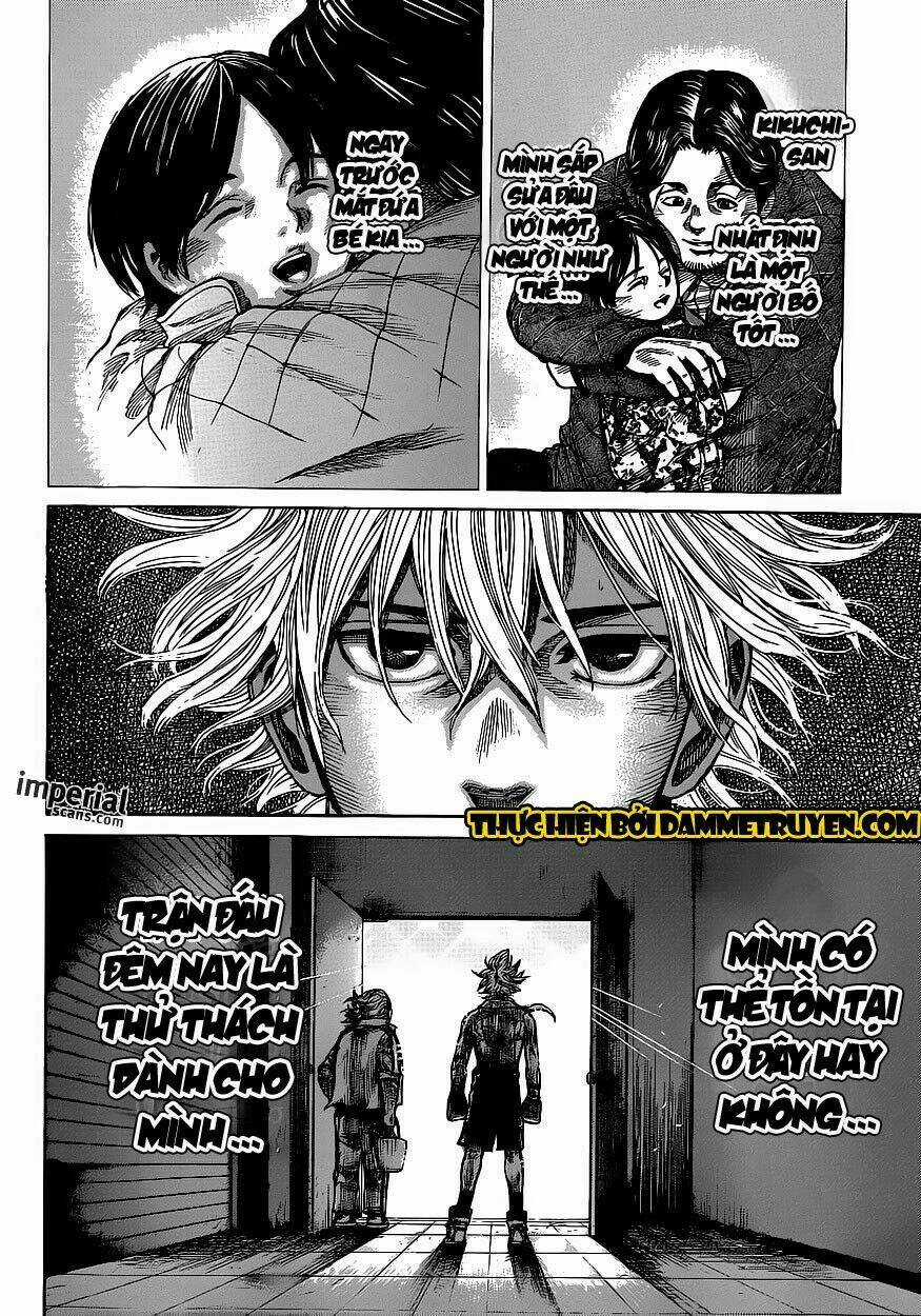 Rikudou - Chapter 10 - Trang 5