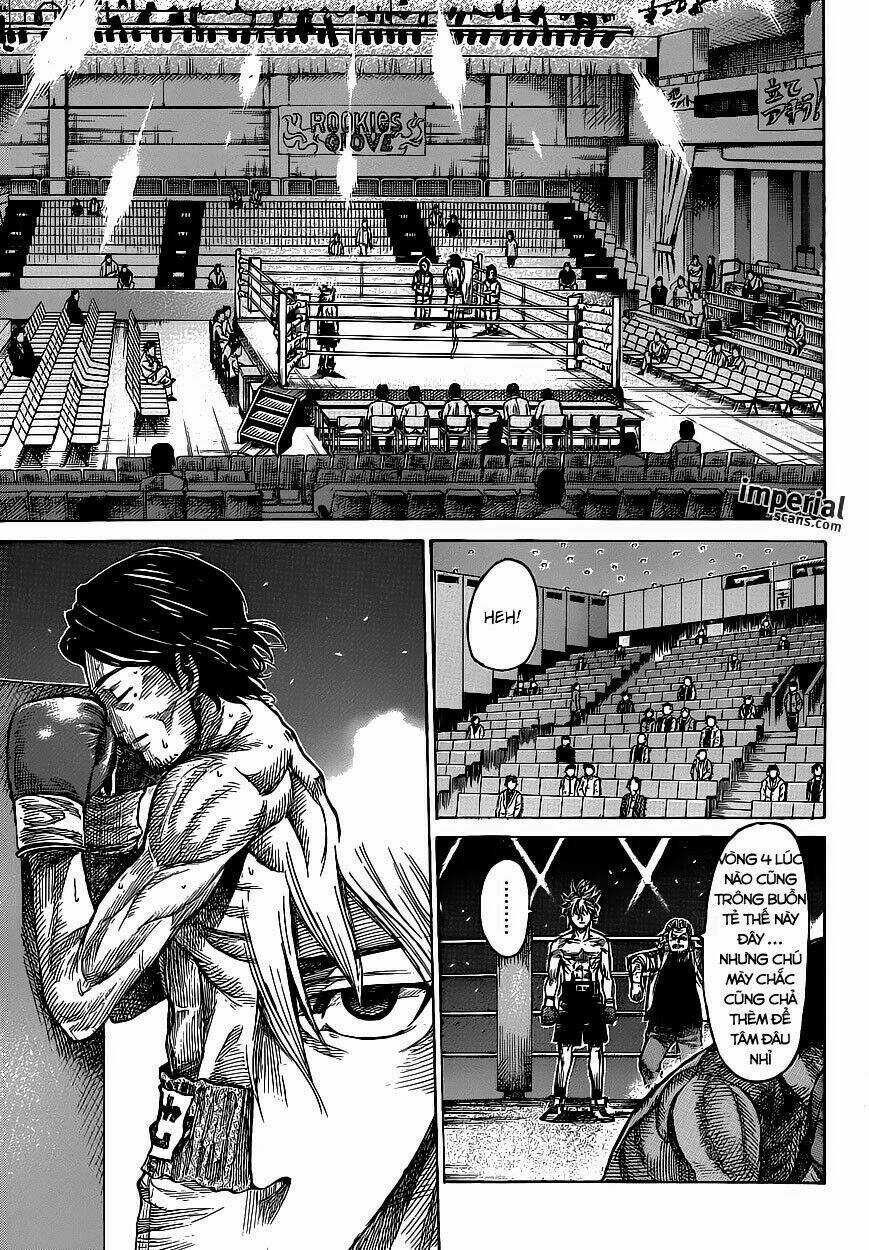 Rikudou - Chapter 10 - Trang 6