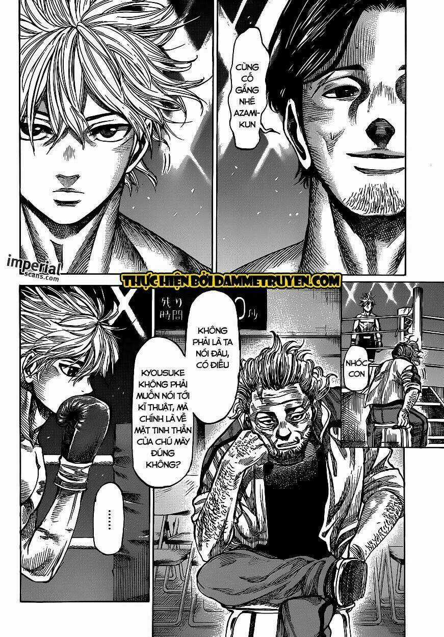 Rikudou - Chapter 10 - Trang 9