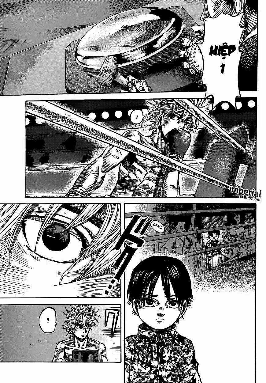 Rikudou - Chapter 10 - Trang 10