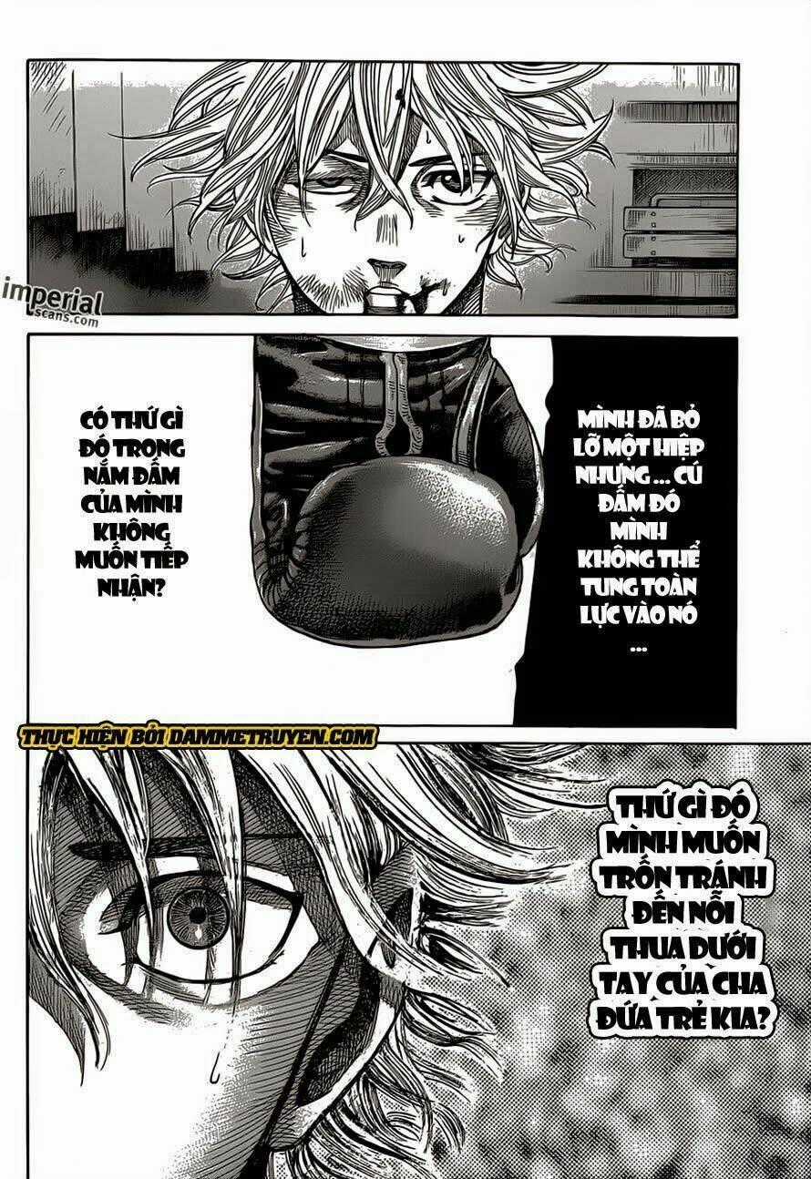 Rikudou - Chapter 11 - Trang 2