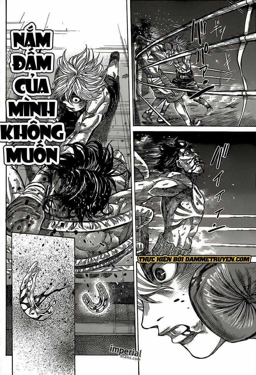 Rikudou - Chapter 11 - Trang 11