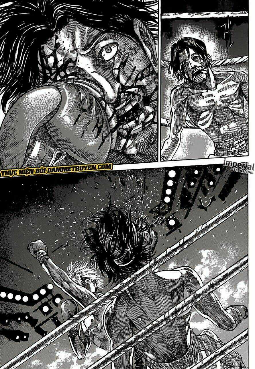 Rikudou - Chapter 11 - Trang 12