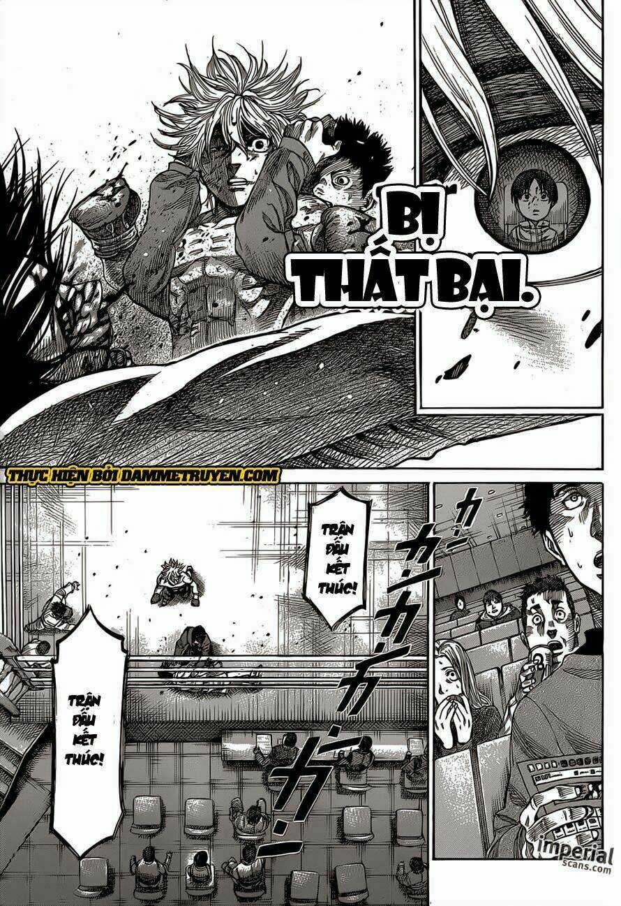 Rikudou - Chapter 11 - Trang 14