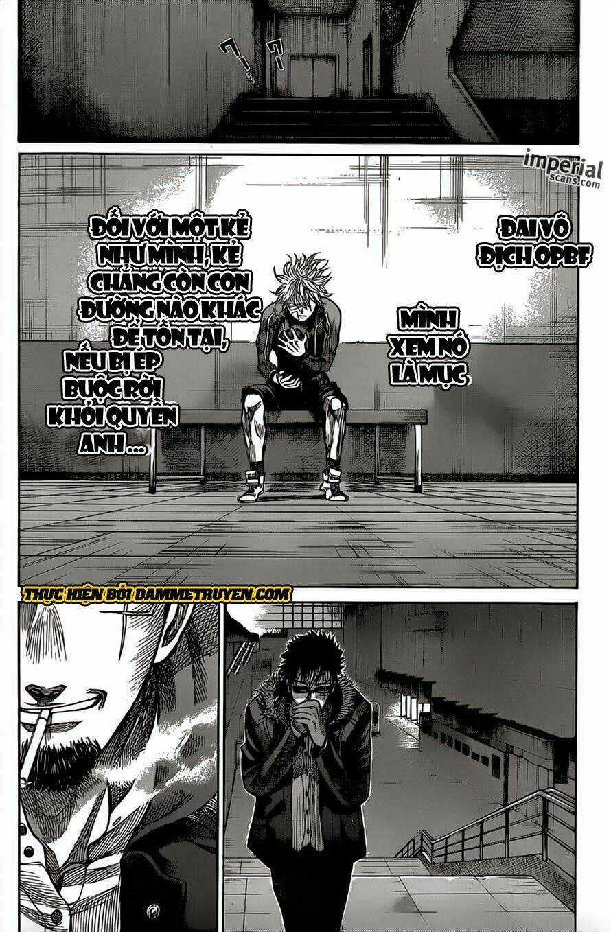 Rikudou - Chapter 11 - Trang 17