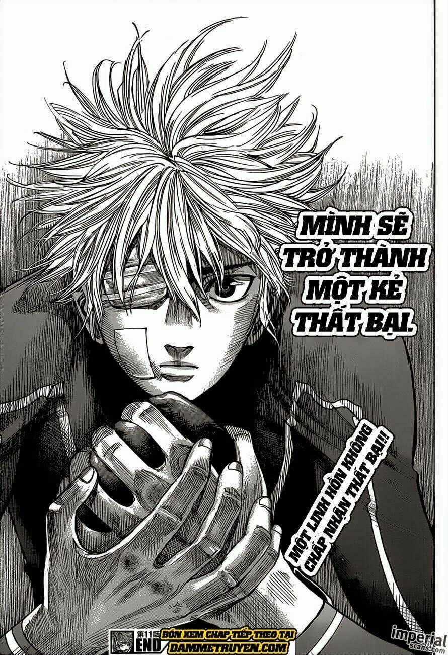 Rikudou - Chapter 11 - Trang 18