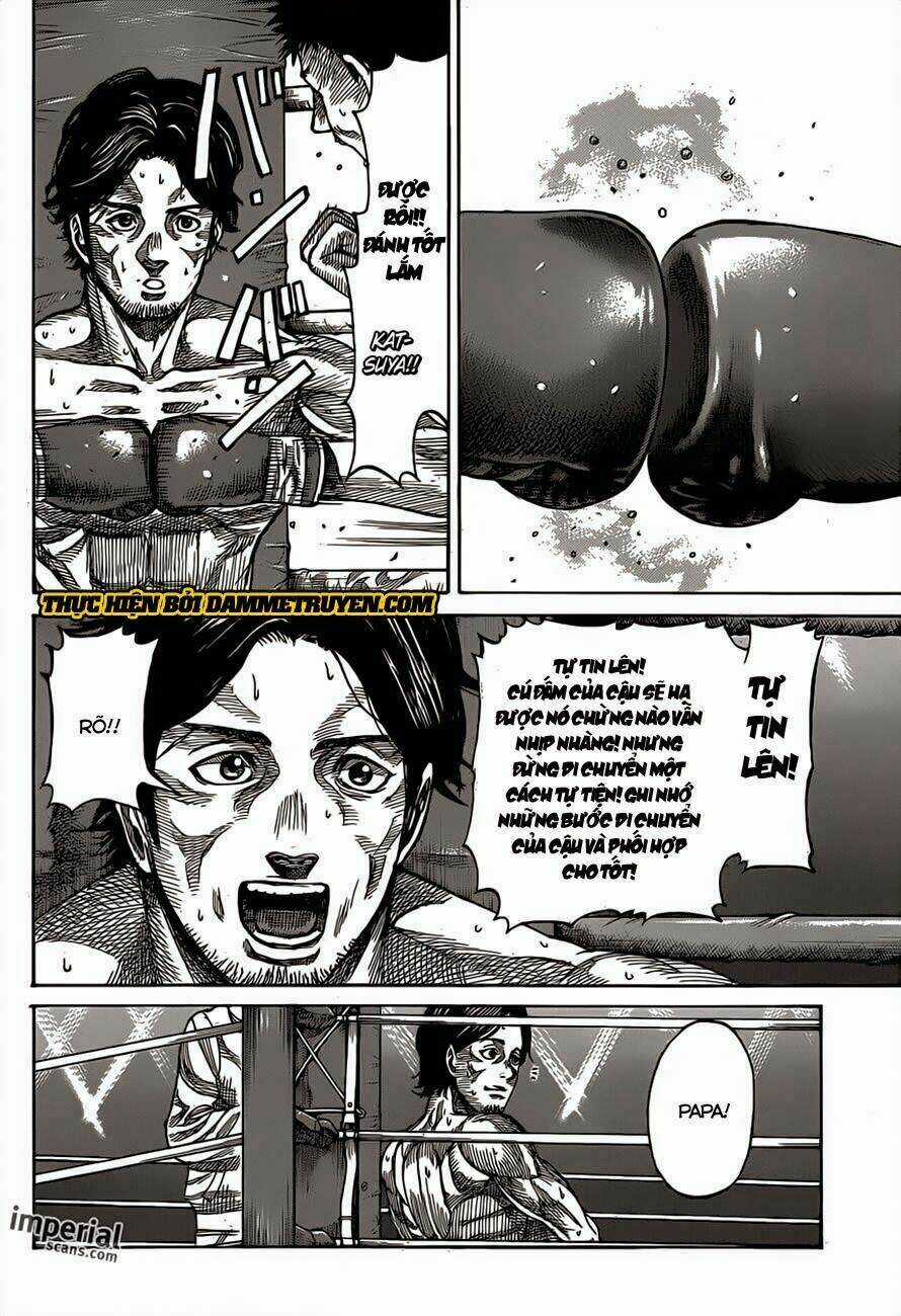 Rikudou - Chapter 11 - Trang 4